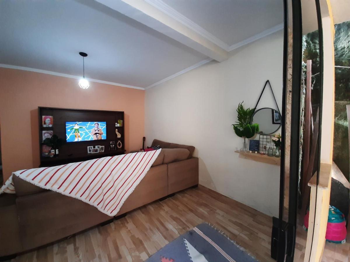 Villa Linda Casa Completa Perto Do Shopping Piratas - Bairro Marinas, Com Estacionamento Incluso à Angra dos Reis Extérieur photo